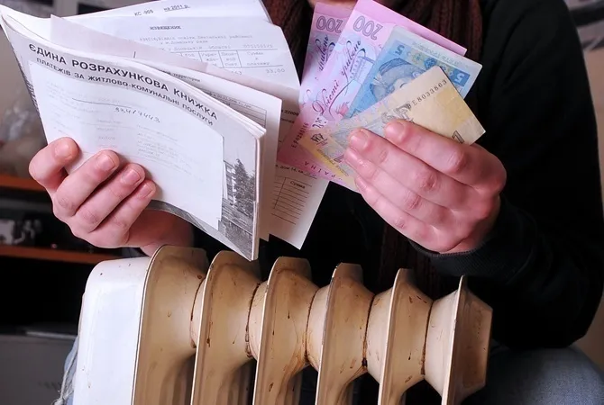 Тарифи в Луцьку ще не такі страшні, – «Луцьктепло»