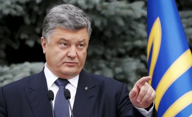 Зеленський йде в президенти: політичні ігри і хвилювання штабів