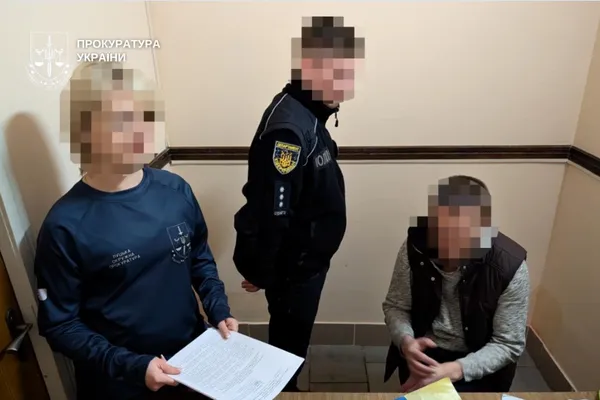 Надсилав інтимні фото: як покарали волинянина за розбещення малолітніх в Україні та за кордоном