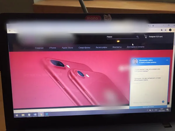 Кіберполіція викрила велику партію підробок техніки Apple: обшуки були й на Волині (ФОТО, ВІДЕО)