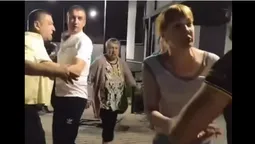 Слухали російську попсу і посилали нах*й: у Ковелі – конфлікт між переселенцями та місцевими (відео)