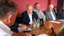 Справа Кривіцького. Подробиці від митника