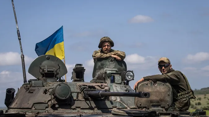 Назвали дату початку перемир'я в Україні