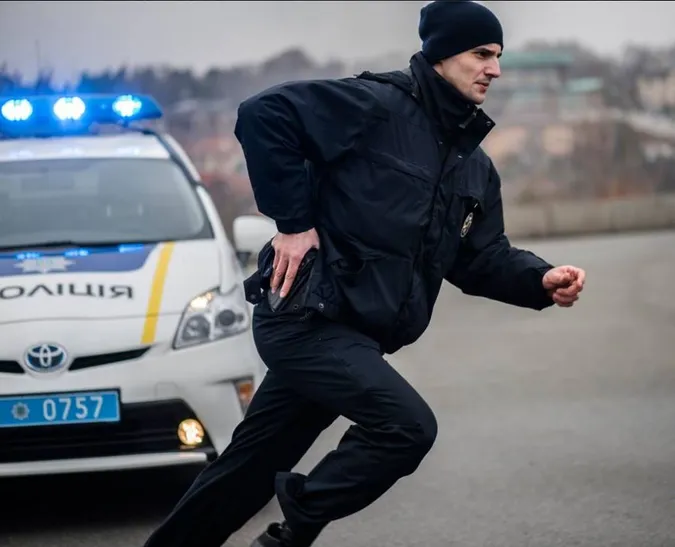 В Україні запрацює військова поліція