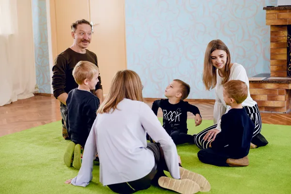 Програмування, фінанси, логіка: у Луцьку в альтернативній школі «Портал»викладають кандидати наук*