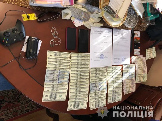 Банда сбушників і поліцейських викрадала підприємців для викупу (фото)