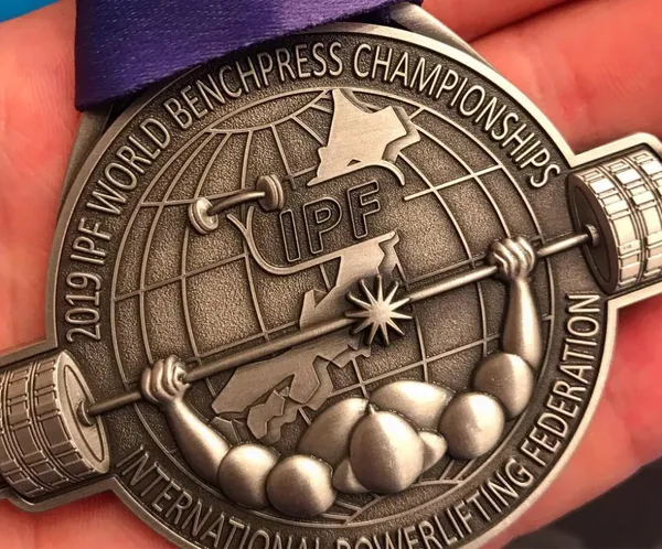 Спортсменка з Дніпра посіла третє місце на чемпіонаті світу в Японії (фото)