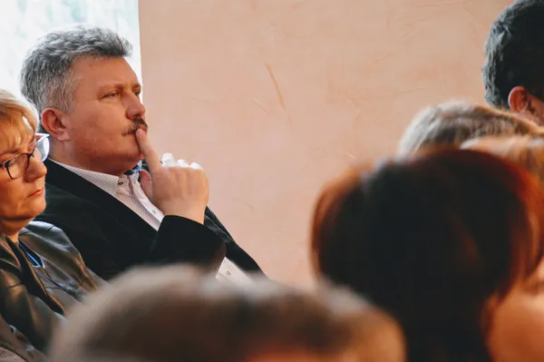 «Без контактів немає контрактів»: до Луцька завітав міжнародний бізнес