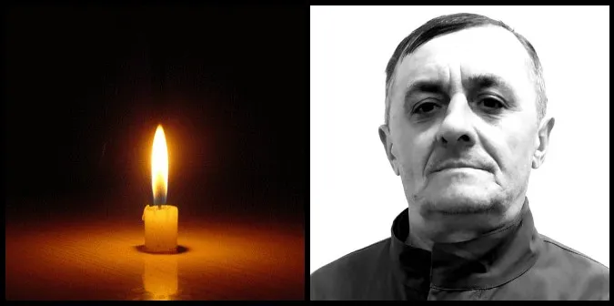 Під Бахмутом загинув Сергій Мохнар з Луцького району