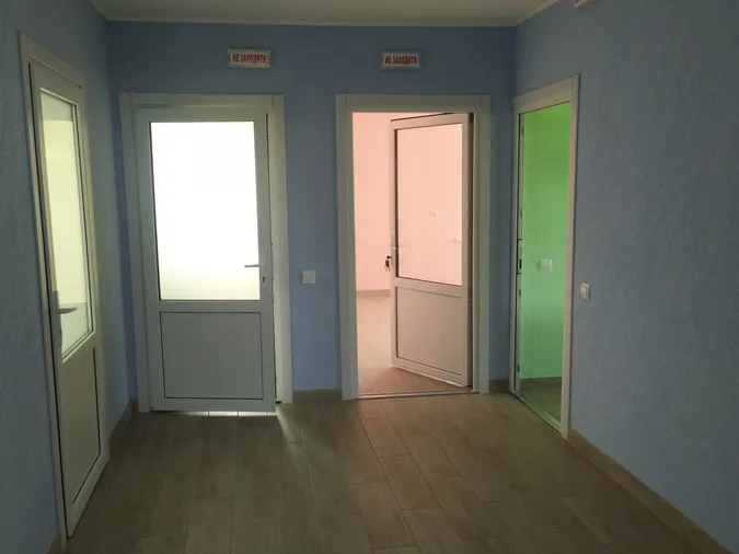 У Колодяжненській громаді відкрили відремонтовану за чотири мільйони амбулаторію