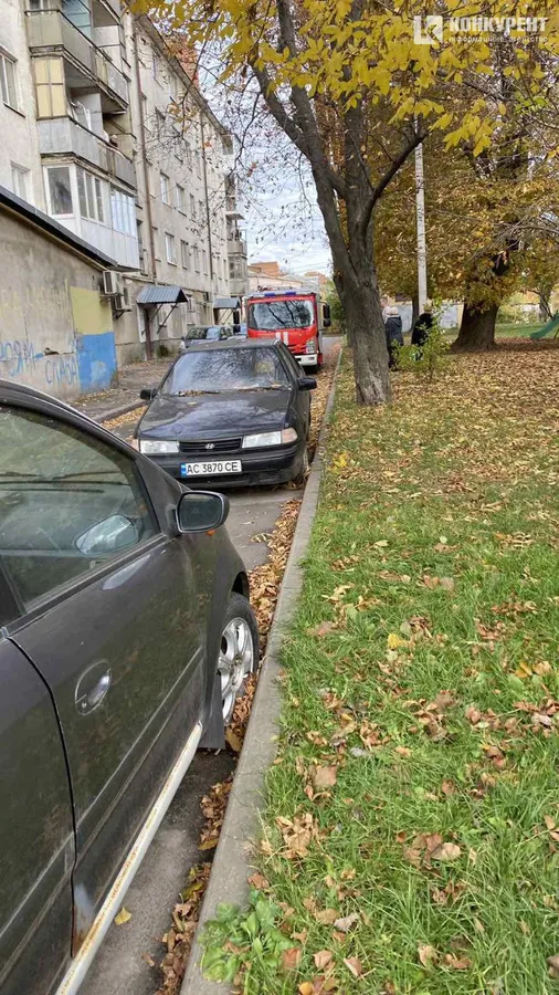 У Луцьку на Львівській у квартирі знайшли мертвого чоловіка (фото)