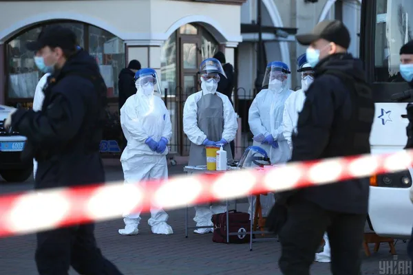 Із Польщі за сьогодні приїхали понад дві тисячі українців, – МЗС (фото)