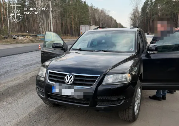 На Волині викрили схему продажу авто з ЄС під виглядом допомоги для ЗСУ (фото)