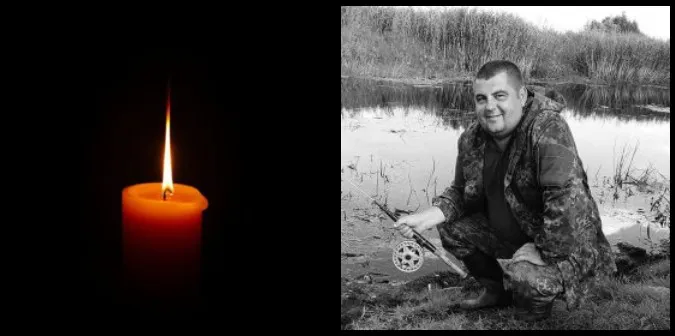 У Луцьку помер адвокат Микола Нестерук