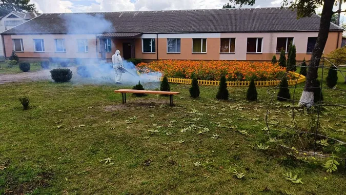 На Волині за рік понад тисячу людей звернулися через укуси кліщів