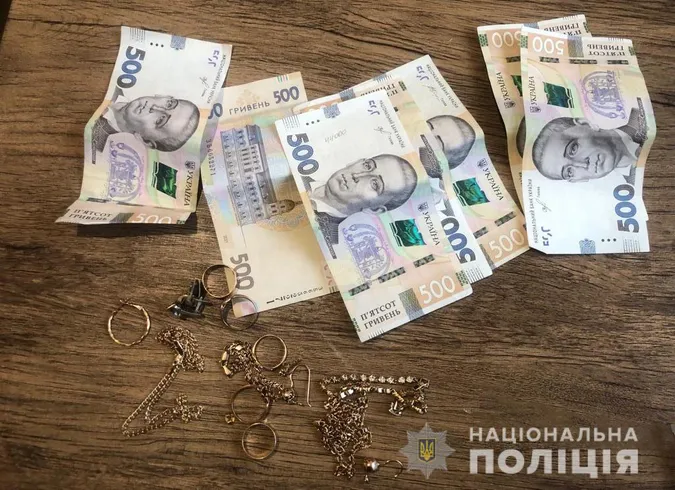 Зловити за 15 хвилин: на Волині блискавично розшукали злодіїв (фото)