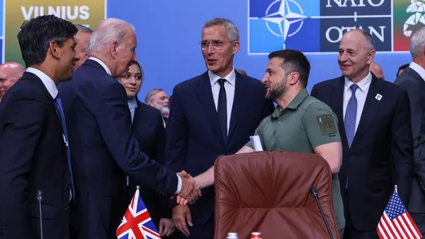 Ukraine: realities | «The Weekly Five»: 10.07 – 16.07