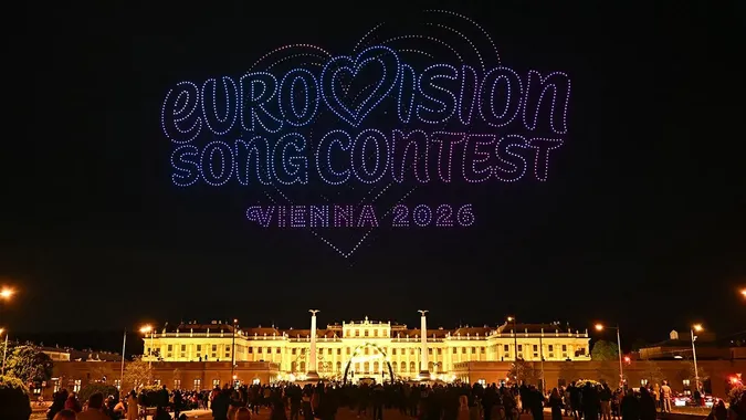 Євробачення 2026: коли відбудеться перший півфінал шоу
