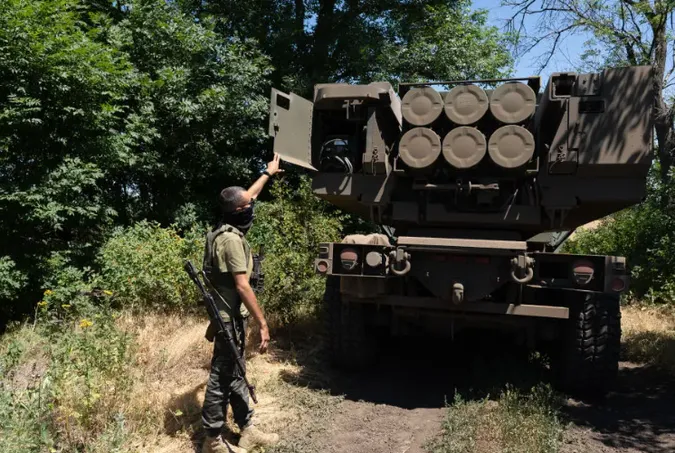 Поява HIMARS в Україні посіяла страх в росіян, – ISW