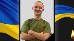 Зовсім юний: на Донеччині загинув 18-річний захисник з Ковеля