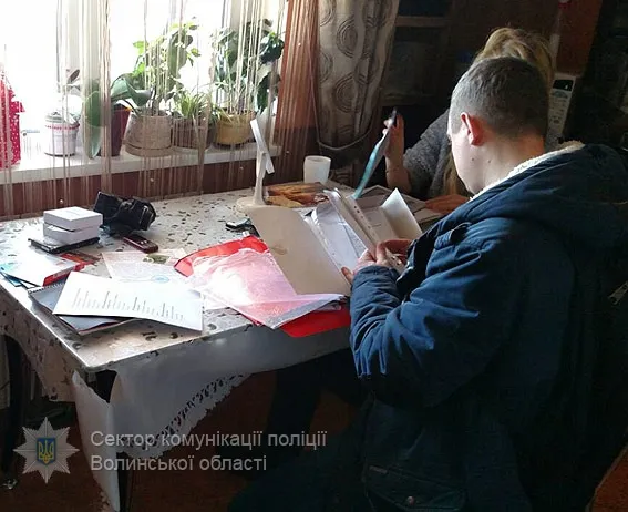 У Луцьку видурювали в людей гроші через продаж сільськгосптехніки
