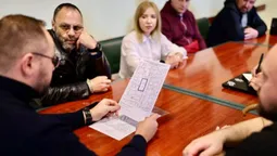 «Жалюгідне лицемірство»: Михайло Наход розніс «прощальні» обіцянки мера Луцька ветеранам