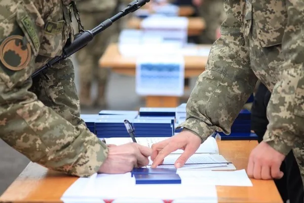 Мобілізований волинянин відмовився служити: у суді назвав причину