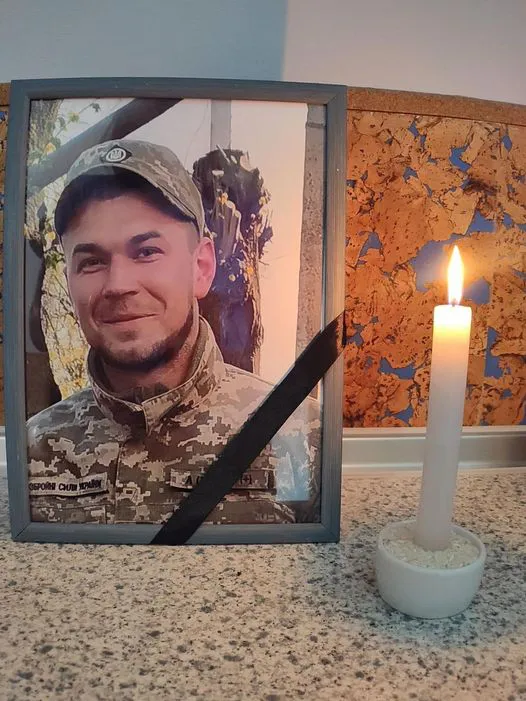 Залишилися донька та вагітна дружина: на війні загинув захисник родом із Волині (відео)