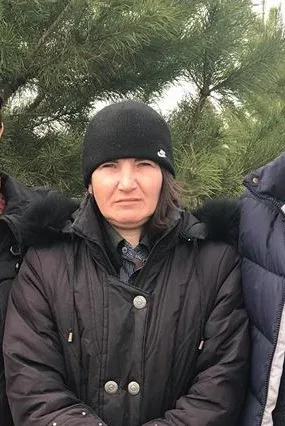 Вийшла з психлікарні і зникла: на Волині розшукують жінку (фото)