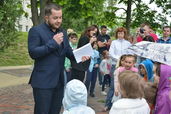 У луцькому «Промені» буде творча майстерня для дітей
