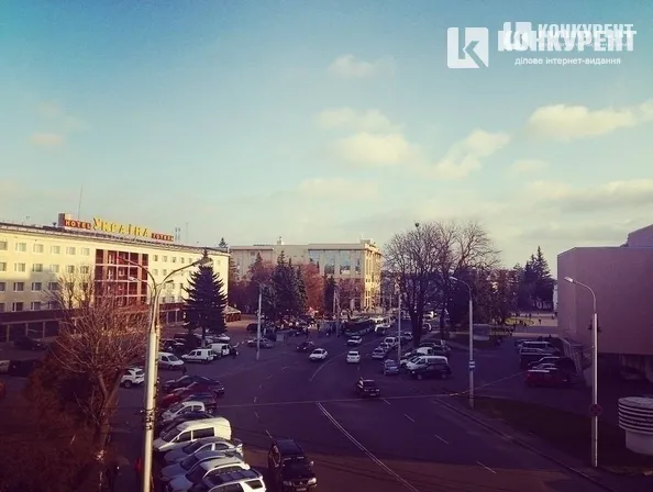 Луцьк назвали одним із найкомфортніших міст для проживання