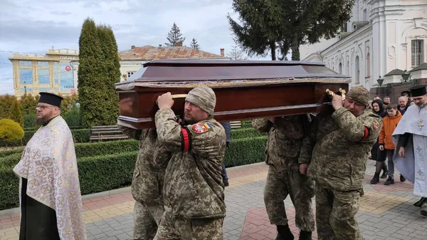 Головне в Луцьку: ТОП новин за вівторок, 14 березня