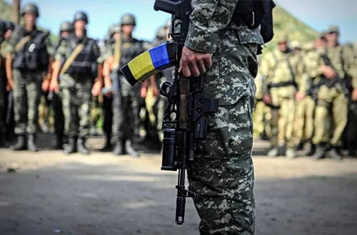 Потреби в сьомій хвилі мобілізації немає, – Мінооборони 
