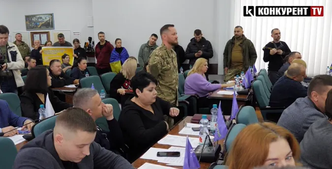 «Луцька влада займається «військовим туризмом», – Андрій Козюра (відео)