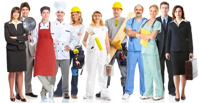 Яких українських спеціалістів потребують за кордоном