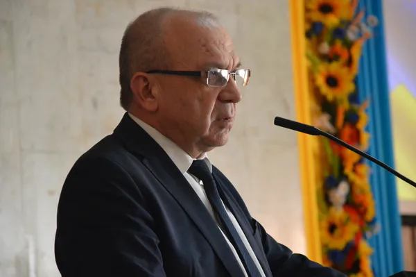 Голова Волинської ОДА Володимир Гунчик