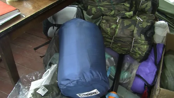 Волонтери з Луцька відвезли на передову два автомобілі з передачами для військових (фото, відео)