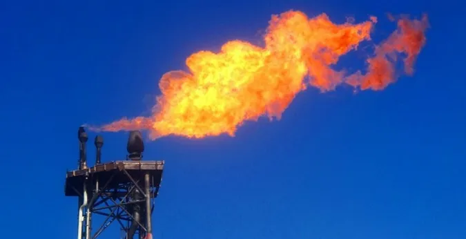 В Україні відкрили нове газове родовище обсягом близько мільярда кубометрів