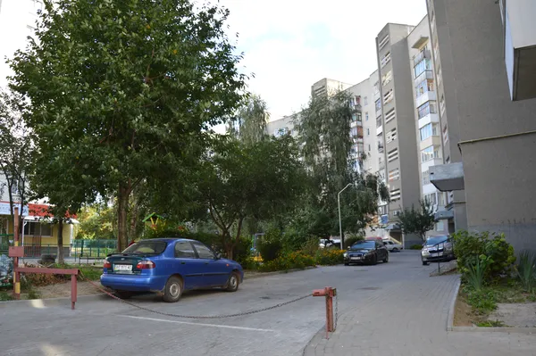 Скільки грошей «закатують» у двори Луцька?