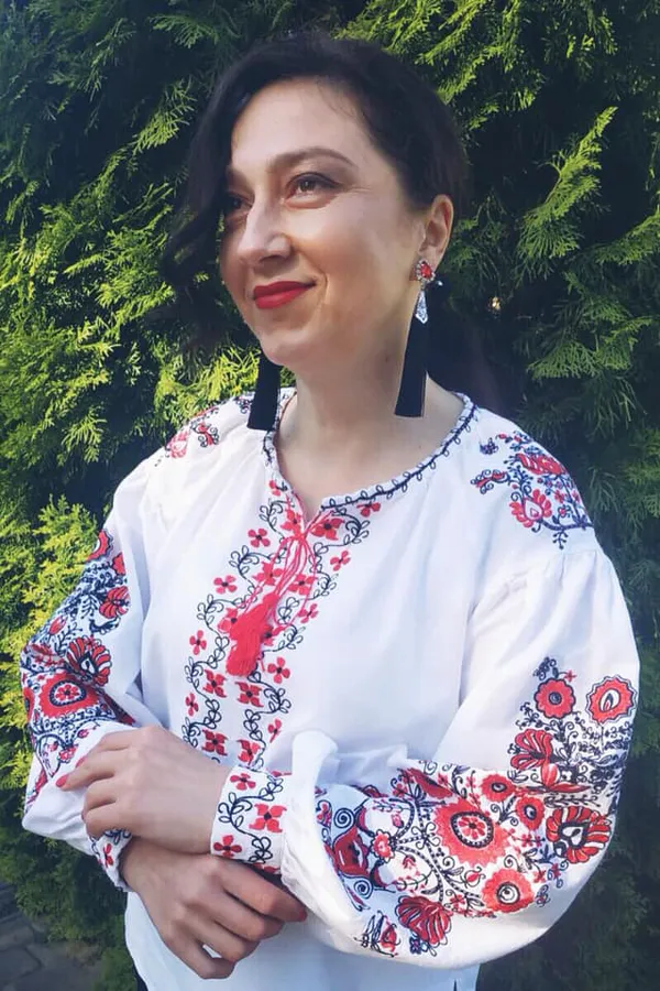 Facebook у вишиванках: волиняни діляться яскравими світлинами (фото)