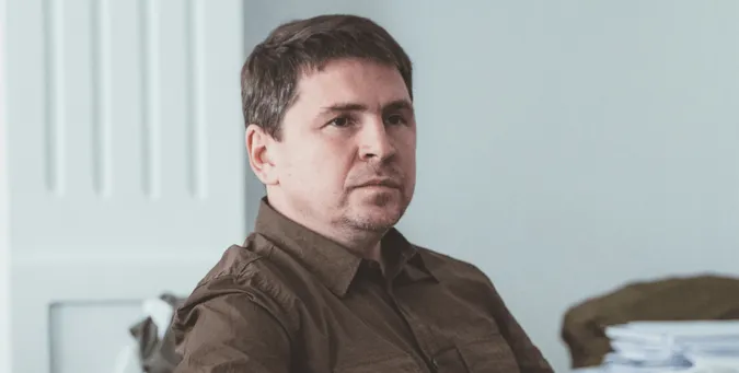 Подоляк розповів, скільки українських воїнів гине щодня