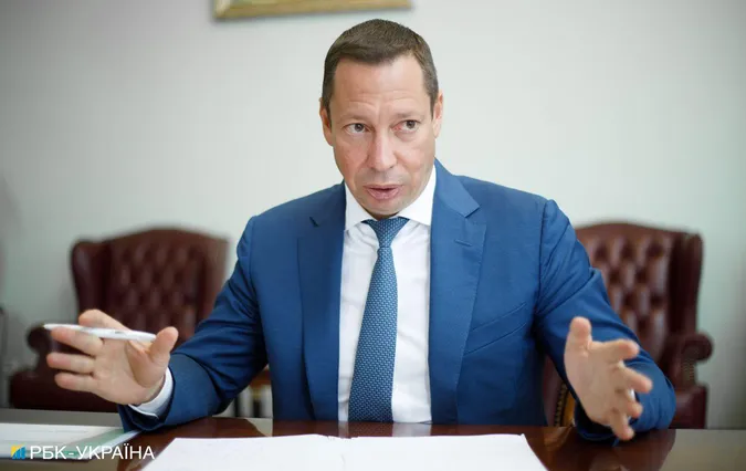 Ексголову НБУ Кирила Шевченка оголосили в міжнародний розшук