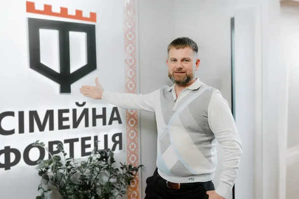 «Моя мрія – розбудувати Струмівку». Інтерв'ю з Олександром Князєвим