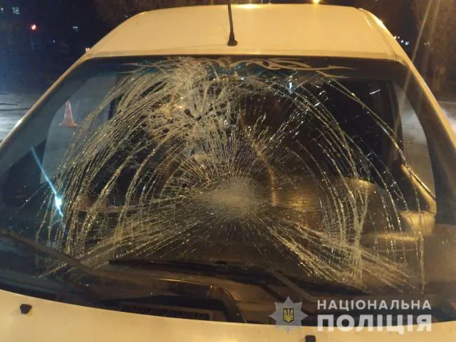 Йшов дорогою: у Ковельському районі збили пішохода