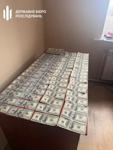 Мав «зам’яти» факт загибелі підлітка: на Волині затримали посадовця Держпраці (фото, відео)