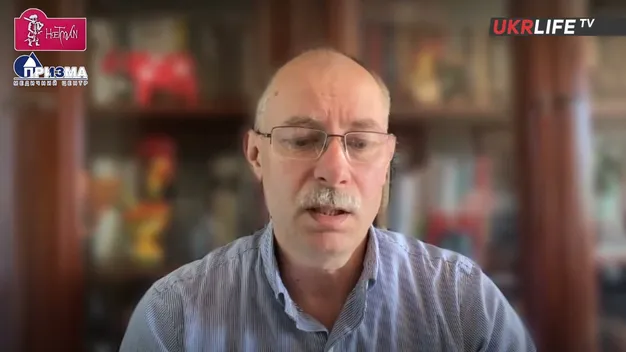 Білорусь готується до війни з Україною, – Жданов (відео)