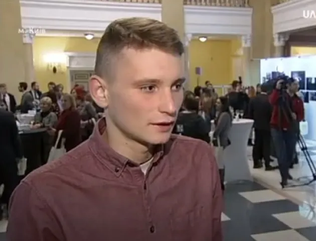 Юнак з Луцька потрапив у програму пробації та змінив своє життя (відео)