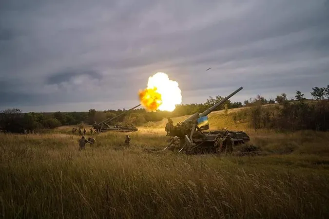 Близько 446 690 окупантів і 8895 БпЛА: втрати ворога на 6 квітня