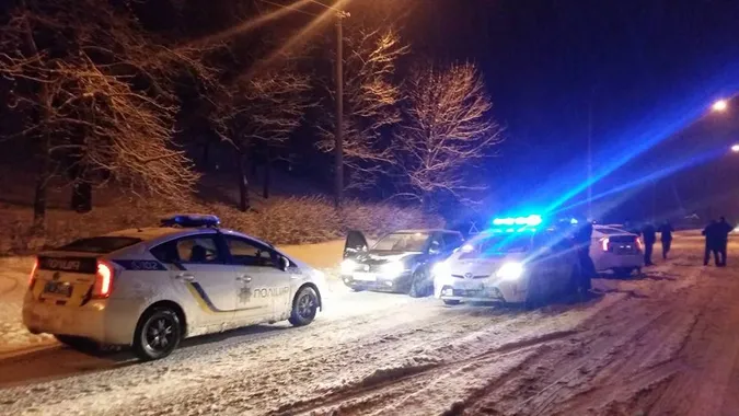 У Луцьку затримали членів організованої злочинної групи 