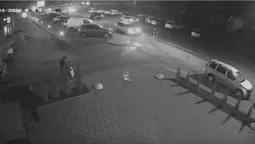 У поліції Луцька розповіли, що сталося зі збитим пішоходом на Огієнка (відео)